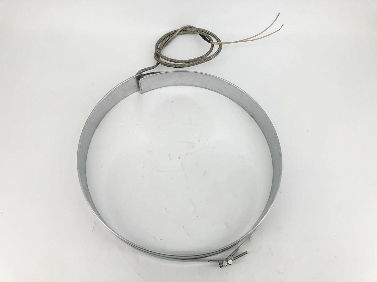 New ECS MBH15A2A-014 Heater Band 15" x 2" 480V 3200W 2333-T3045CUT
