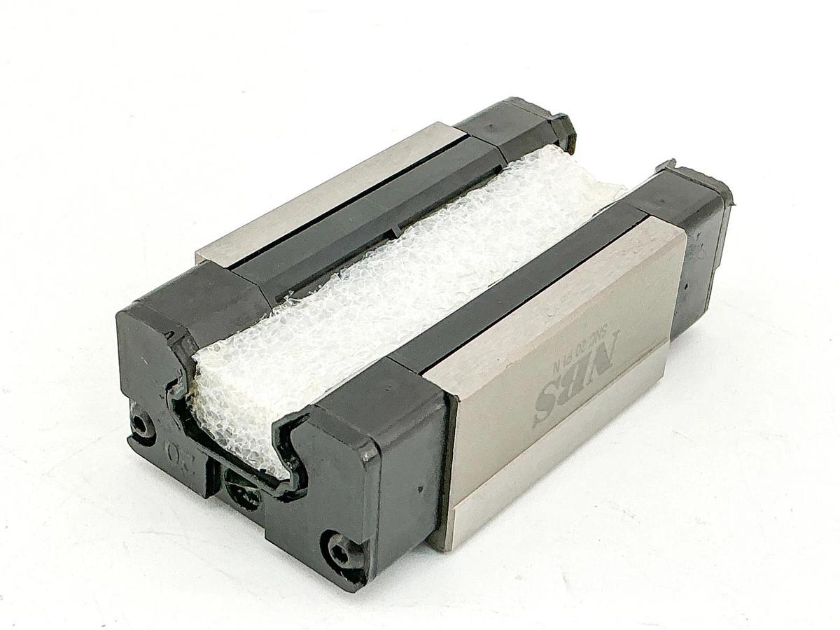 New NBS SNC20-P1-N Ball Bearing Runner Block SNC20