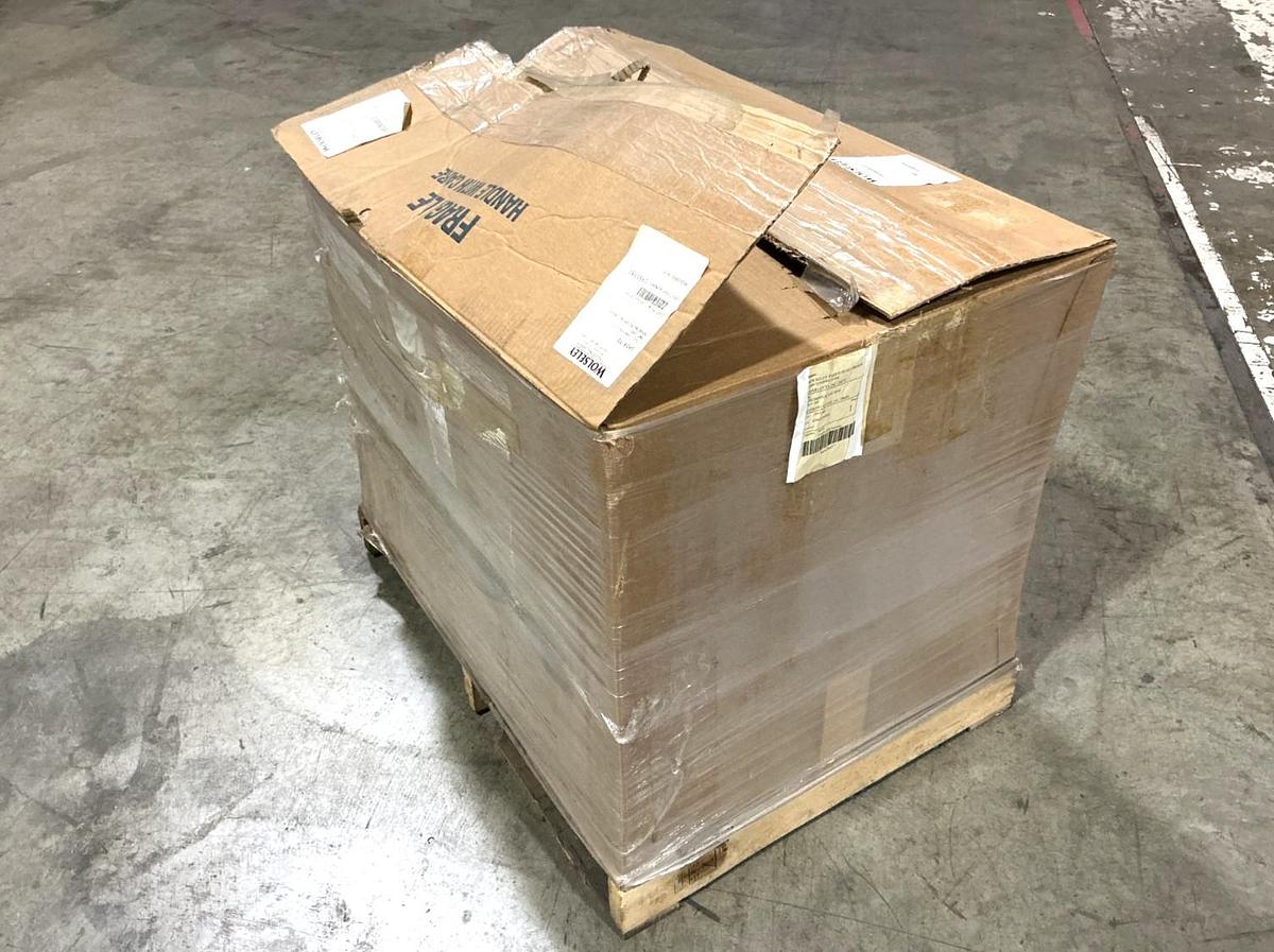New Beck 11-369 Rotary Actuator 1PH 120V 60HZ 110VA 11-369-163208-01-01