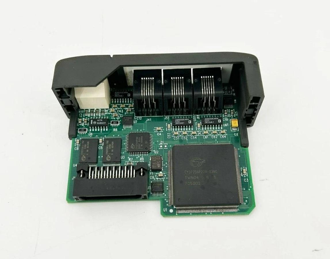 Used Host Automation H2-SERIO Serial Communication Module