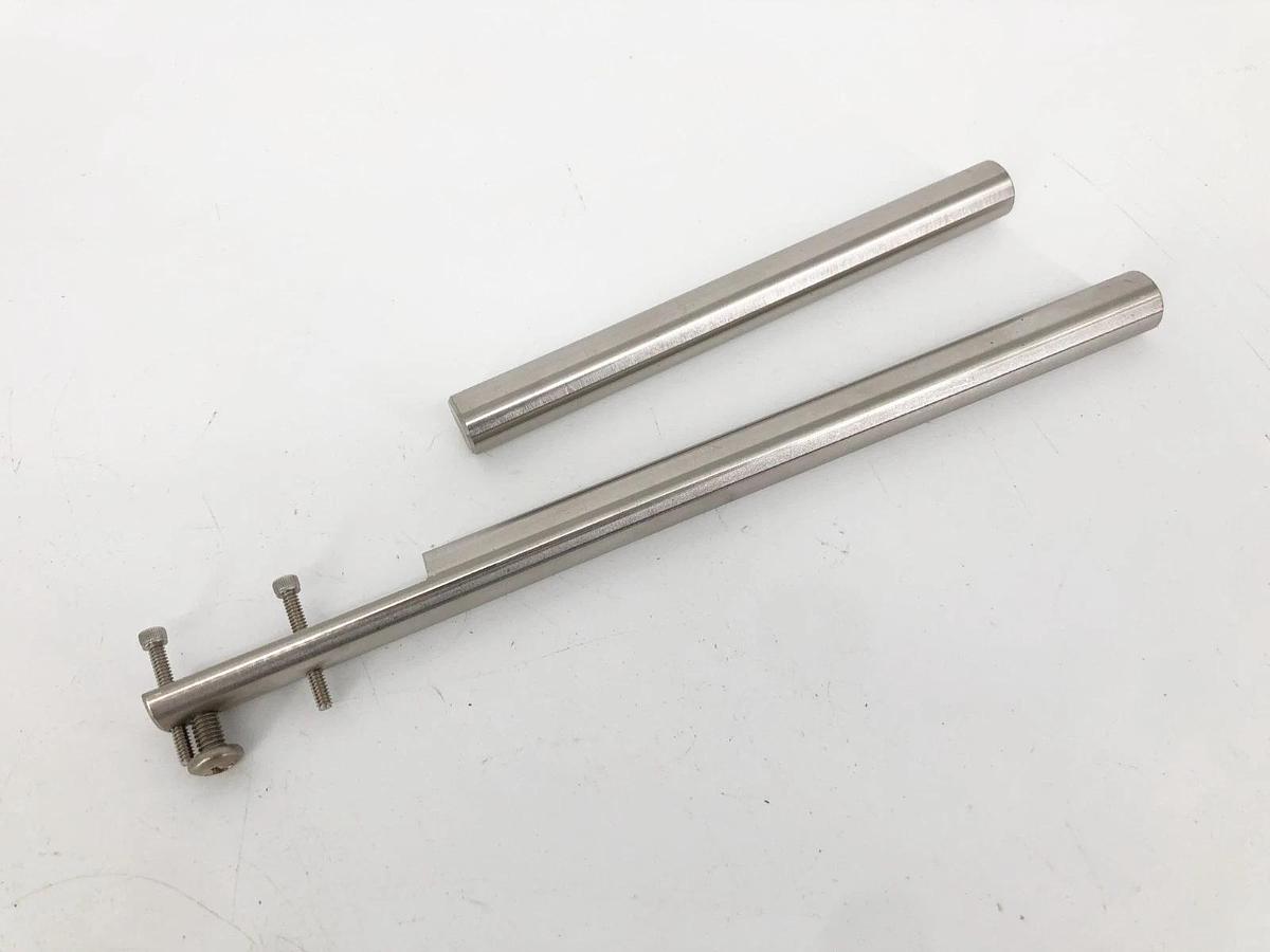 New Promach ID Technology 62490 Proximity Sensor Mounting Kit