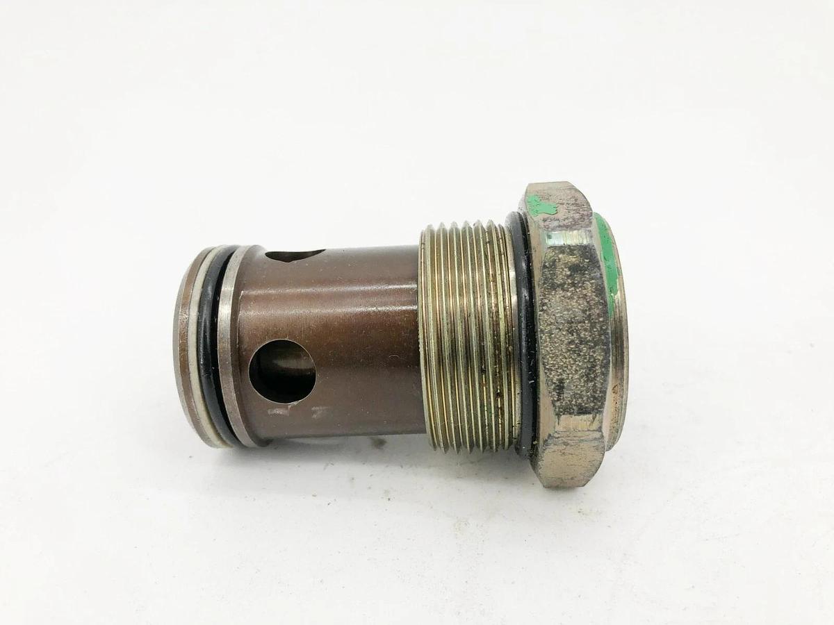 Used Vickers CV2-20-P-0-5 Cartridge Valve 5000psi 565844