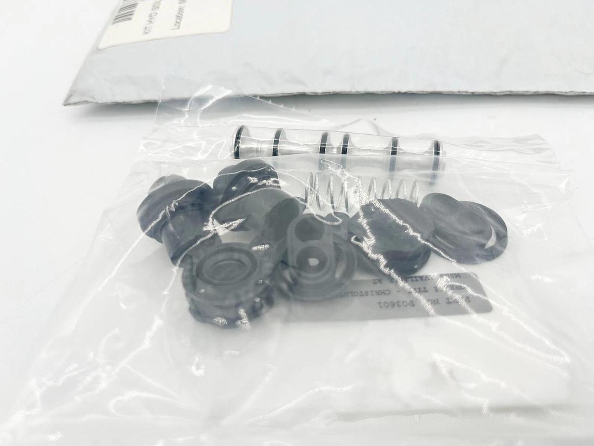 New Parker PS4001CP H1C 2PO Valve Spool Kit