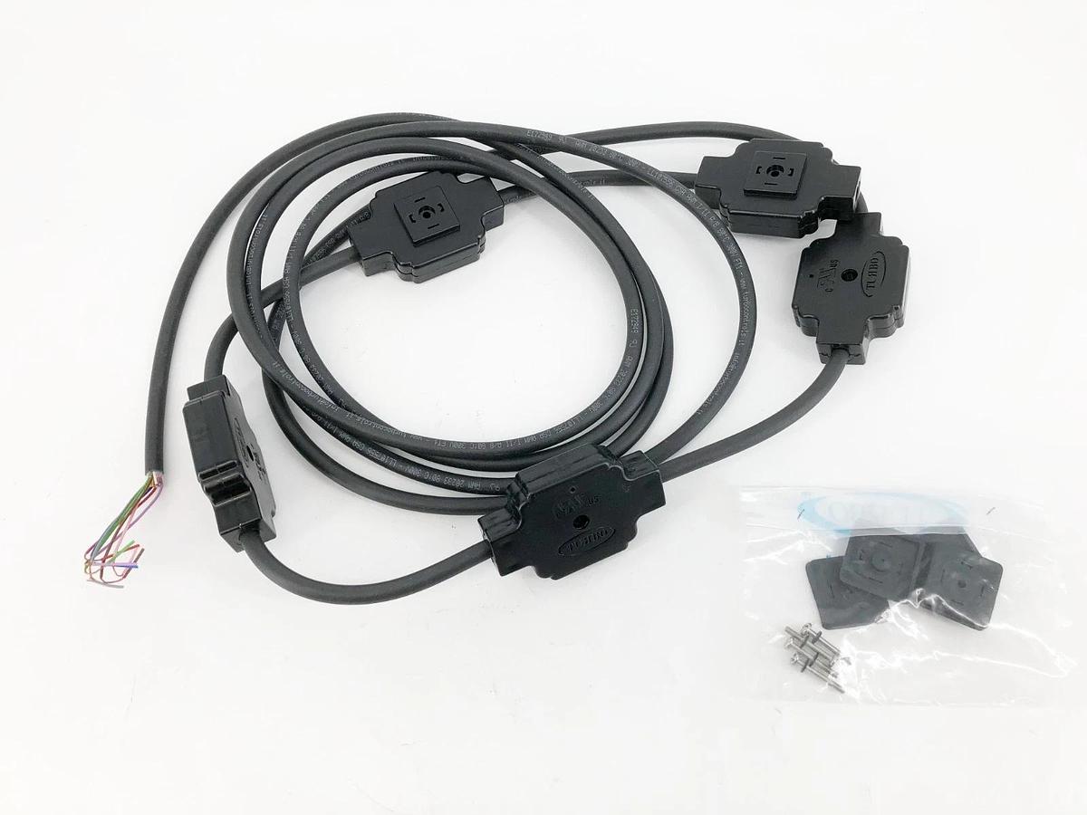 New Turbo MTX05P178M03WC1BA Matrix Valve Connector Wiring System