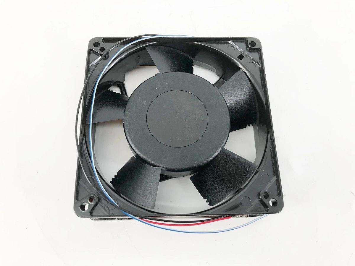 New Comair Rotron GL24B7-E2 Cooling Fan 24VDC 127x127x38mm 19039031A