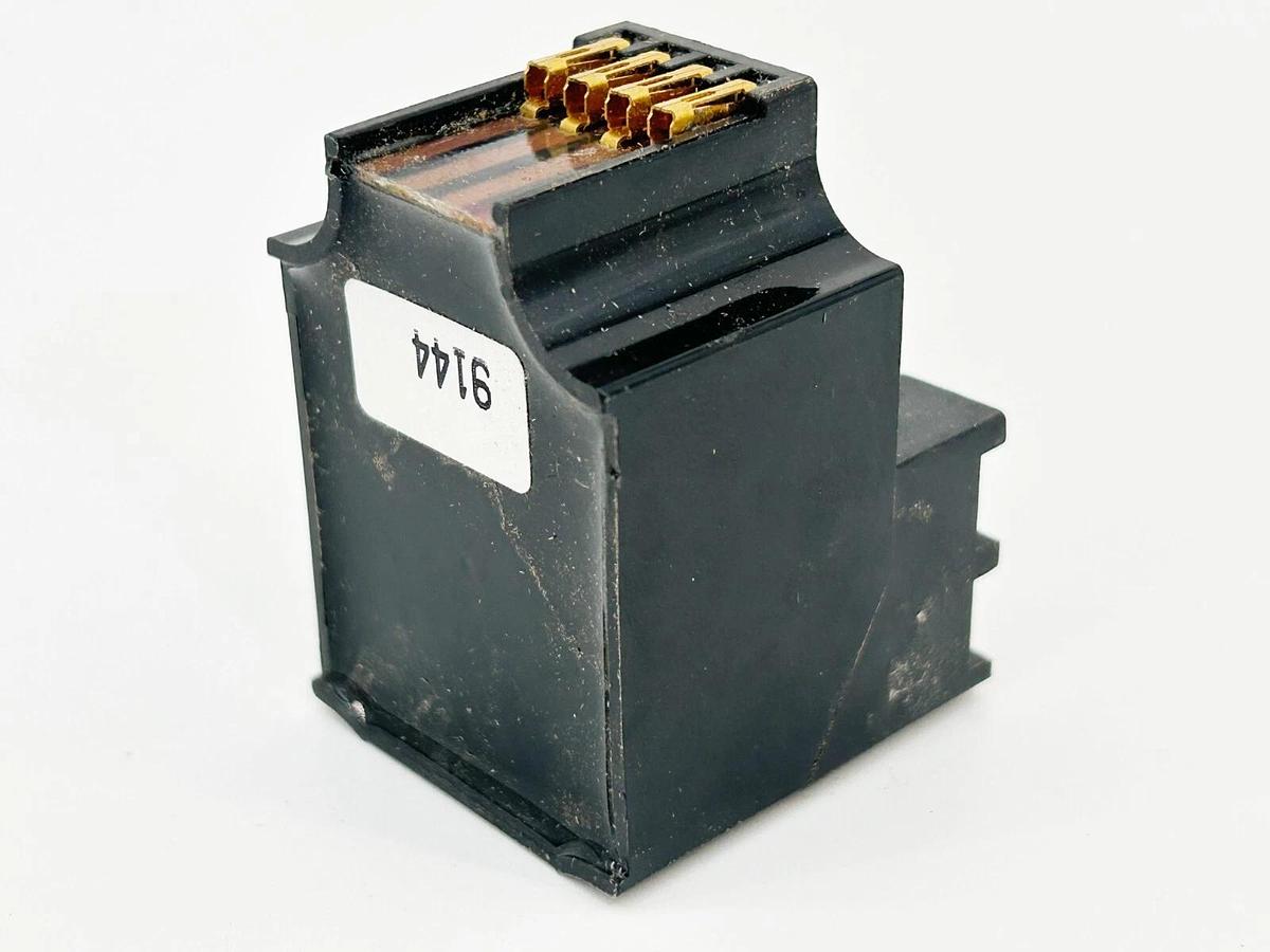 New Banner Engineering 2PBA Photoelectric AC Power Block 2 Wire 130V 16546