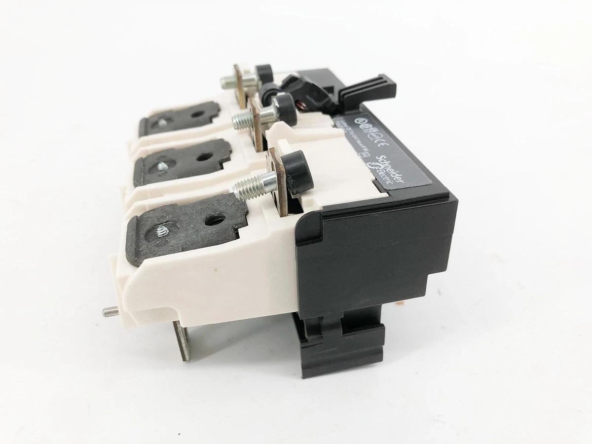 New Square D HT3150 H-Frame Trip Unit 150A 600V 3P