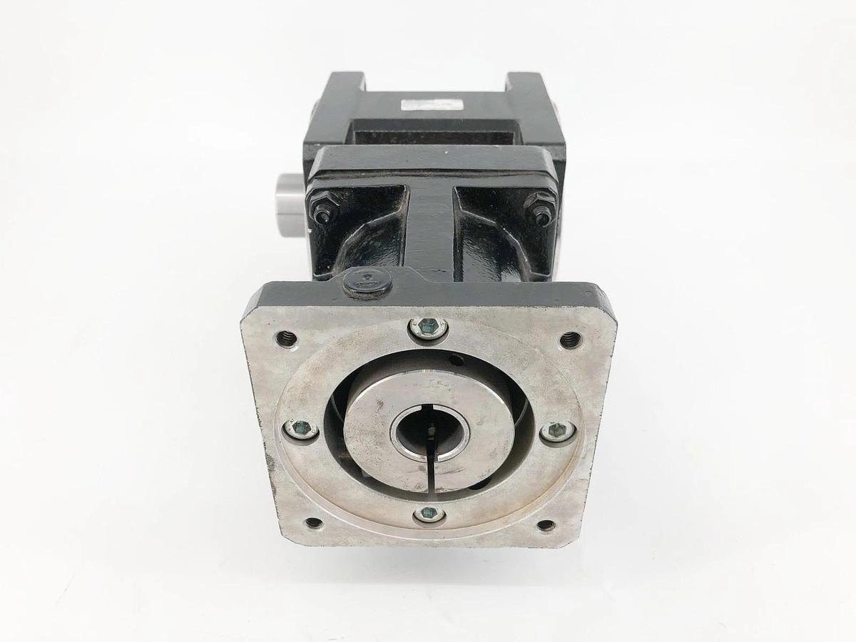 New SEW Eurodrive BSHF402 EBH05/16/13 Gearbox i=25 4500rpm No Box