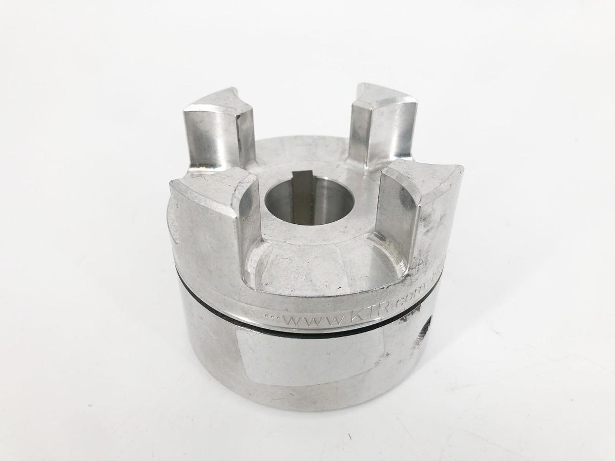 New KTR Rotex GS38 Jaw Coupling 1" Bore CB9546 - No Box