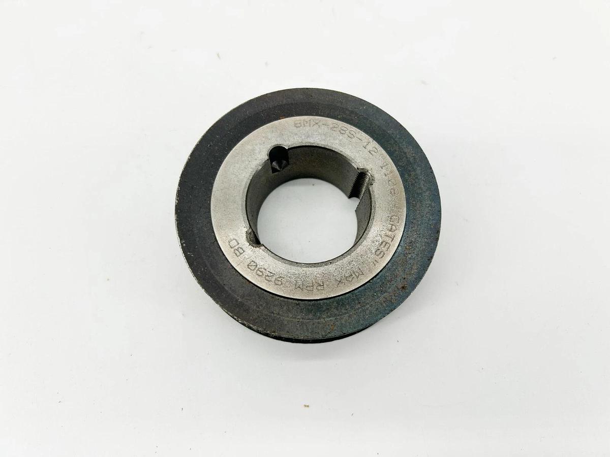 New Gates 8MX-28S-12 Poly Chain GT Sprocket 77181028