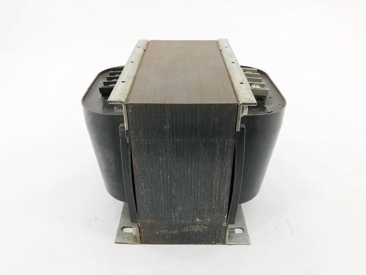 Used General Electric GE 9T58K0054G10 Control Transformer 2 kVA 230X460-115V Type IP