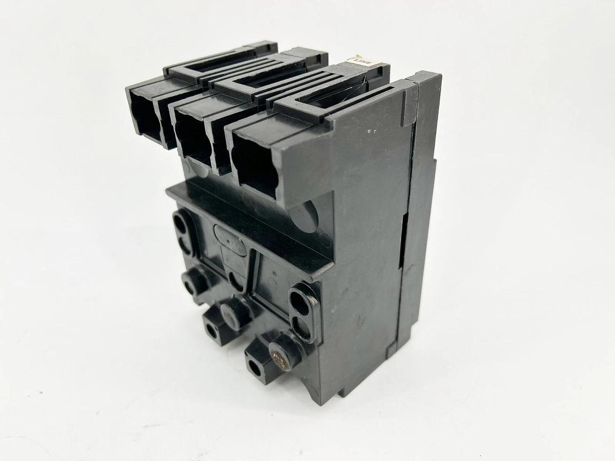 New ITE EF3H050 Motor Circuit Breaker 50A 3P 600V - No Box
