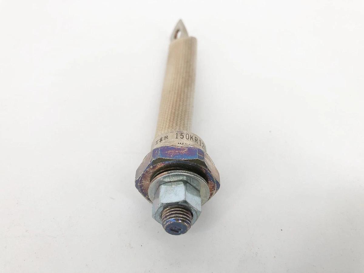 New Dresser-Rand 153B252F08 Diode Reverse Polarity