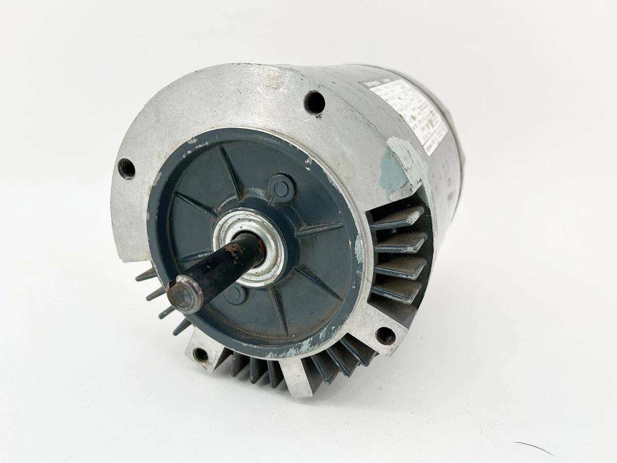 Used Westinghouse 13403 AC Motor 1/3-1/10HP 1724RPM 7.7A 60Hz