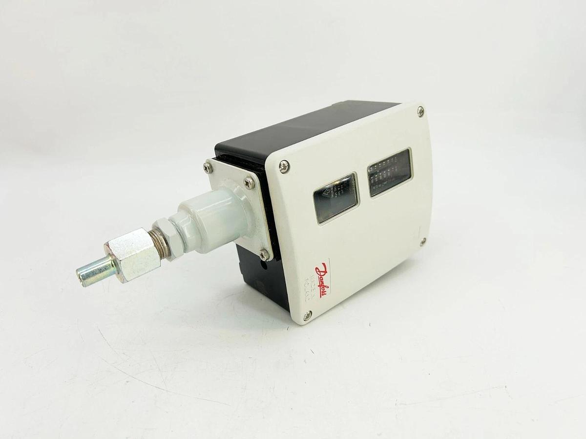 New Danfoss RT1A Pressure Switch AB320 17-5001