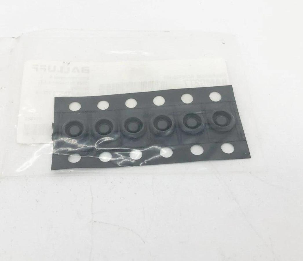 Lot of 2 New Balluff BAM02T7 Mechanical Switch Accessories BAM SE-NS-004-06/12