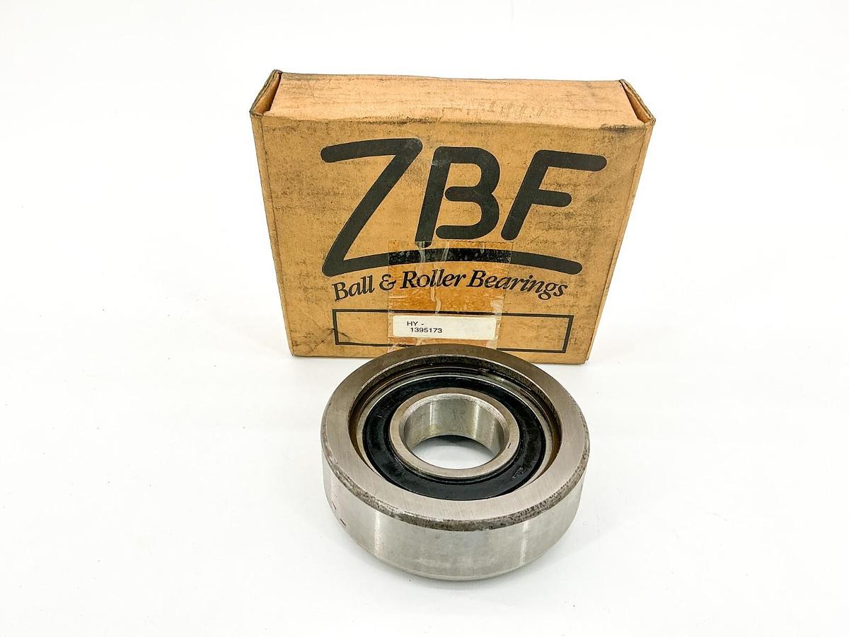 New ZBF 1395173 Roller Bearing for Hyster MGH27-7