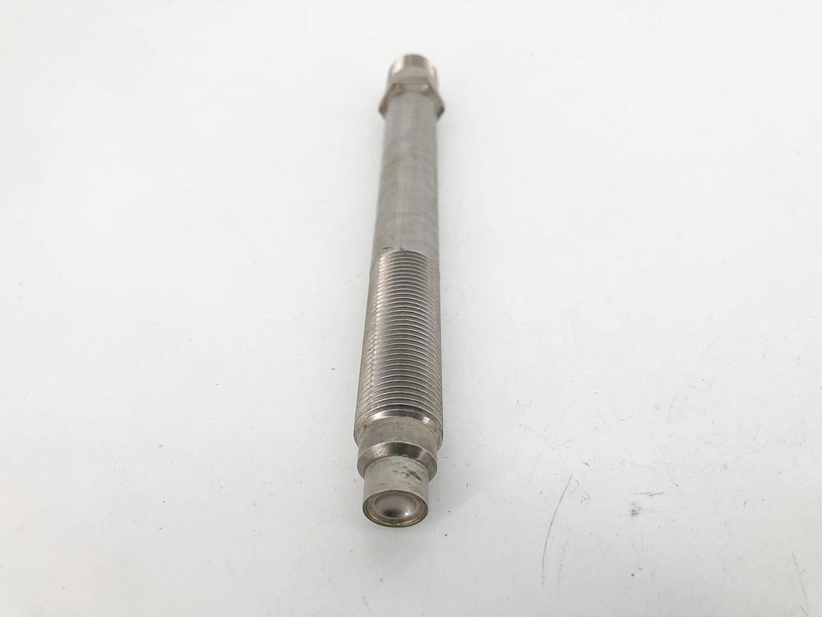 New ECS BP9000-6812 Rupture Disk 9000psi 3/4”-16 UNF 8" Body 39881 - No Box