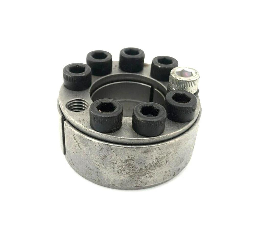 New Ringfeder RFN-7012 X 1 Locking Assembly (missing one bolt)