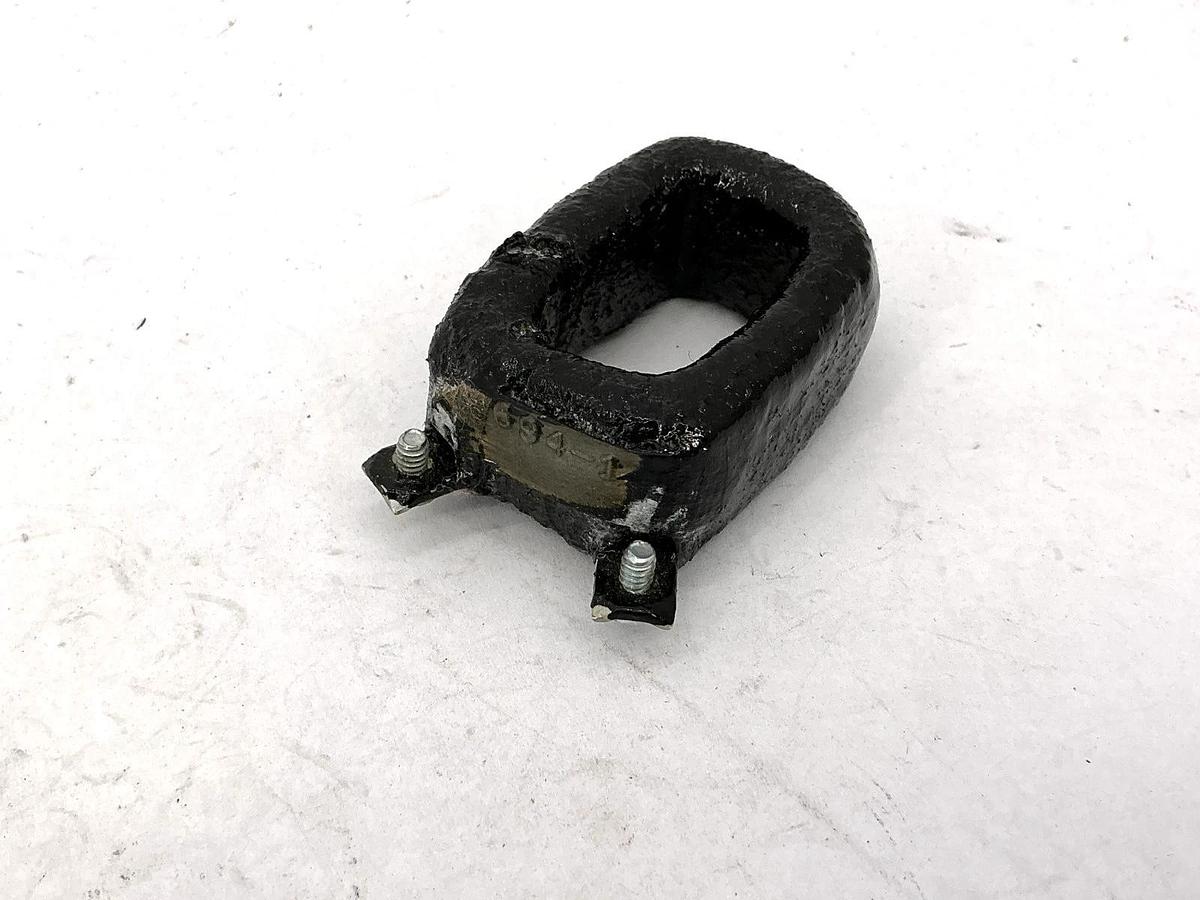 Used Lot of 2 Cutler-Hammer 9-694-1 Magnetic Coil 110V 60CY 694-1