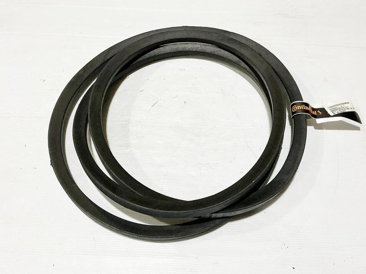 New Continental 8V1600 HY-T Belt 8V 160" Length 1" Width 1 Rib- No Box