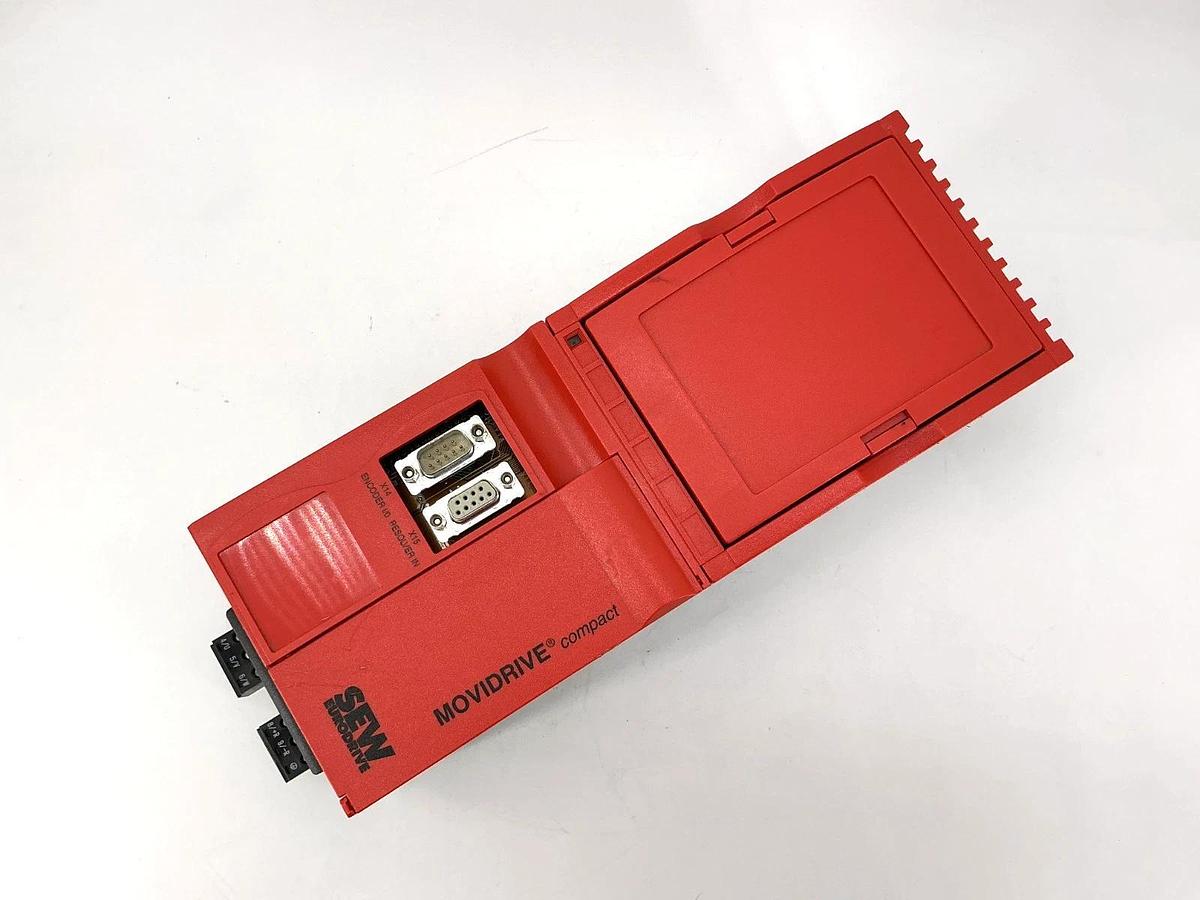 New SEW Eurodrive 08275181 MOVIDRIVE Compact Drive MCS40A0015-5A3-4-0T - No Box