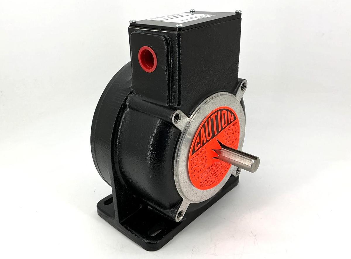 New Dynapar M060699 Ser 60P Incremental Encoder 5-15VDC 62-PMDF-0400-TB - No Box