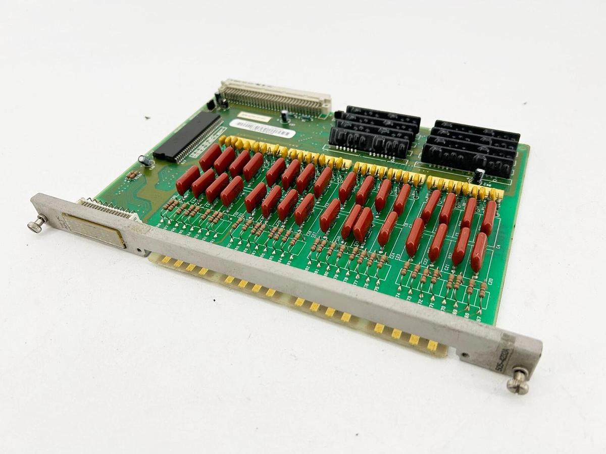 Used Lot of 3 Siemens 505-4232A Input Module Digital 32 Point 79-132Vac