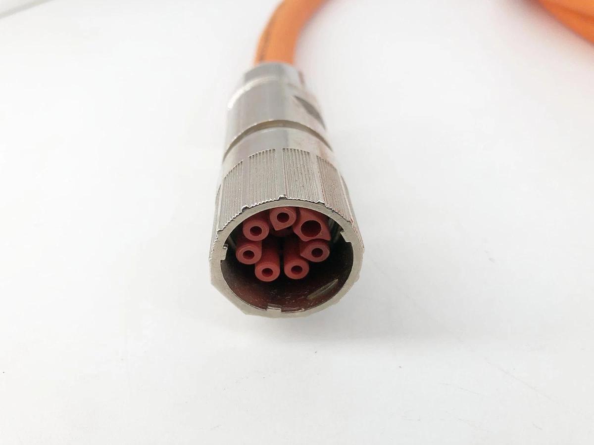 New Allen Bradley 2198T-CHBFLS8-12AA30 Hybrid Power Cable Flying Lead - No Box