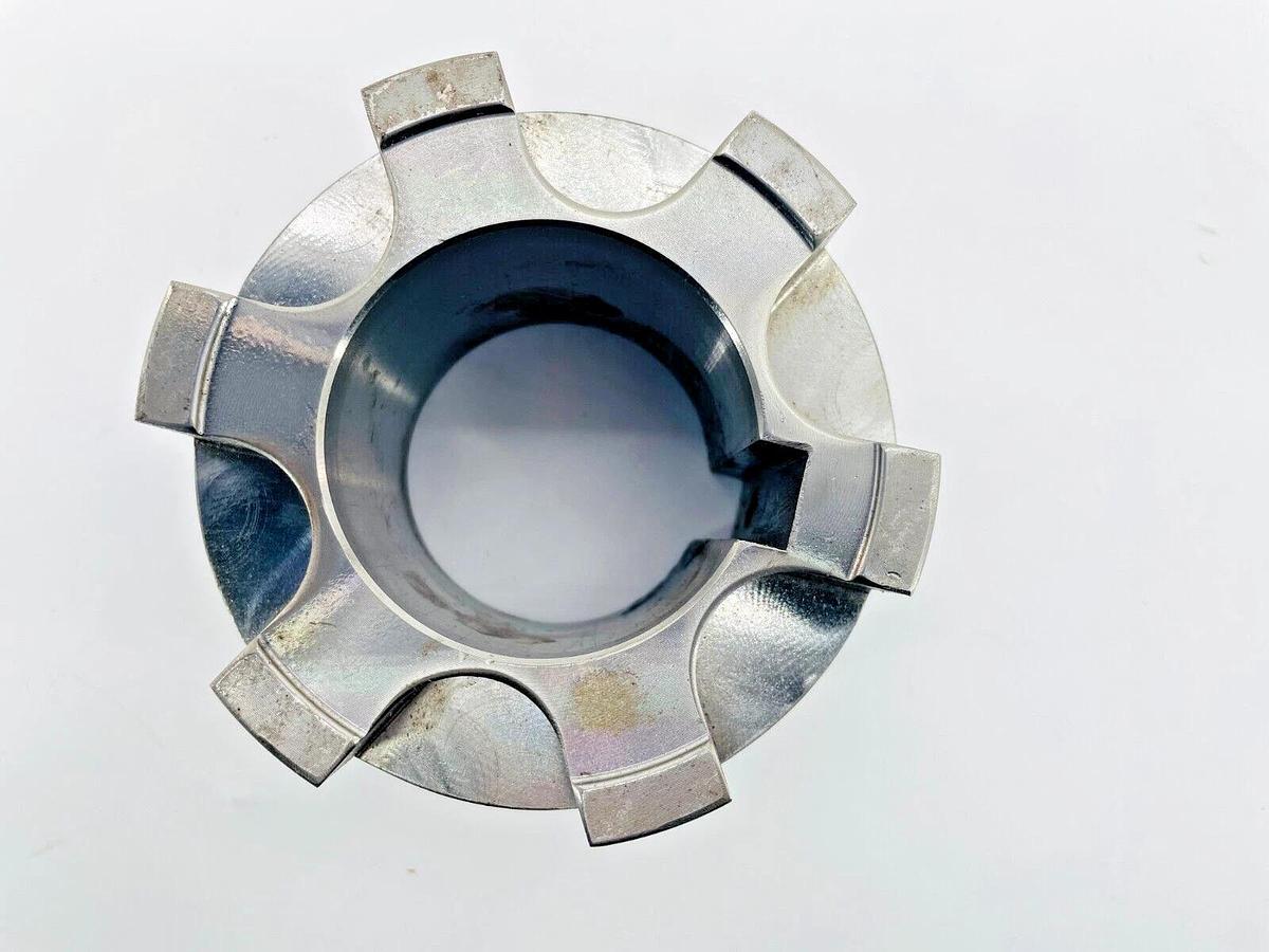 New Atra Flex M2 HUB 2.125 Flexible Coupling 2.125in Bore