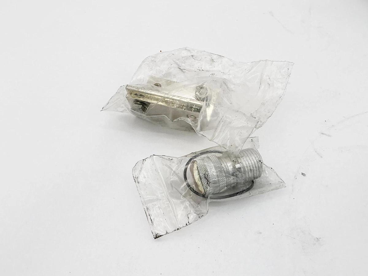 New Mikron 11609-HW1 Protective Sensor Cover - No Box