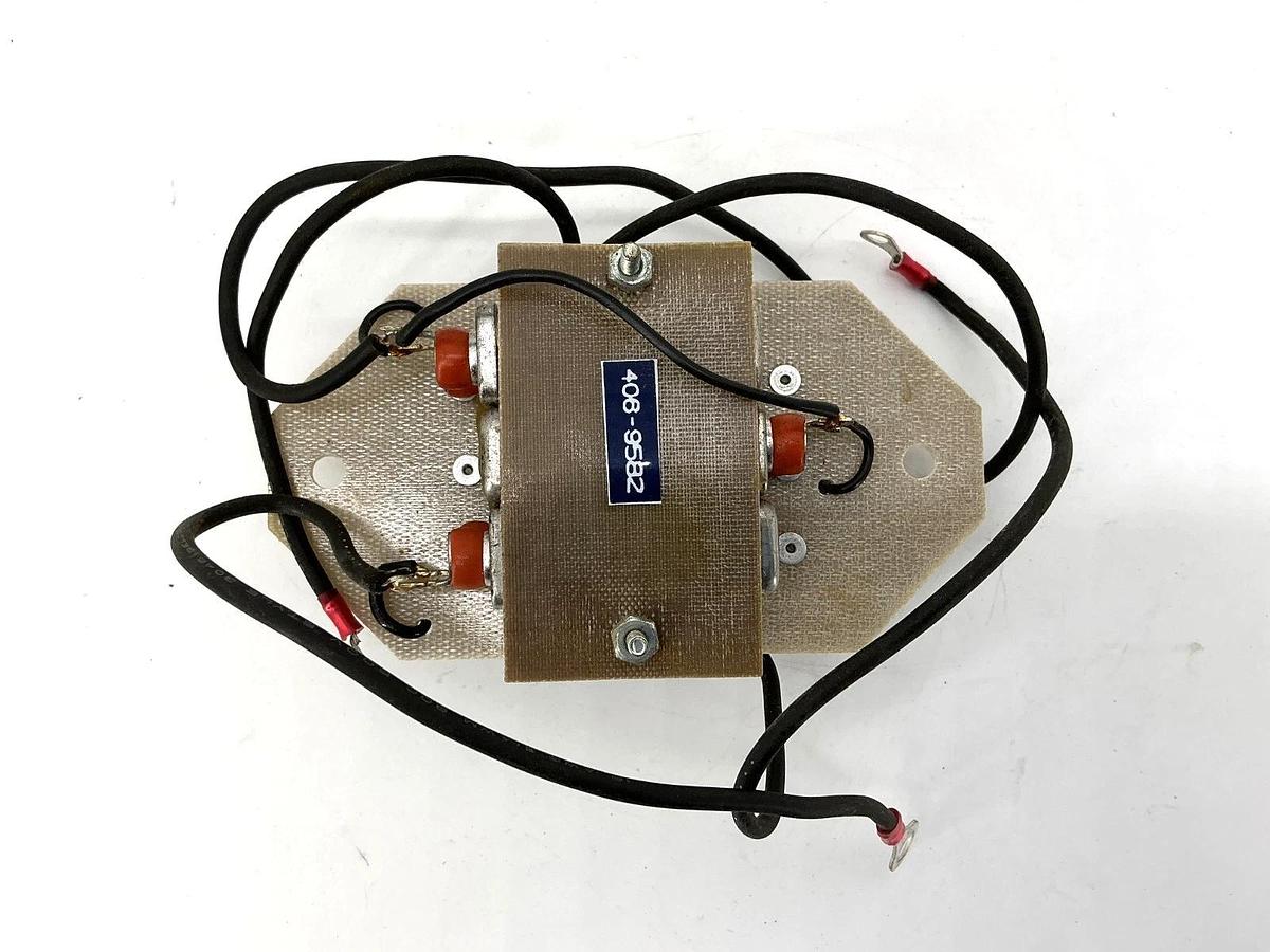 New LeTourneau 406-9582 SNUBBER NETWORK ASSEMBLY 4069582