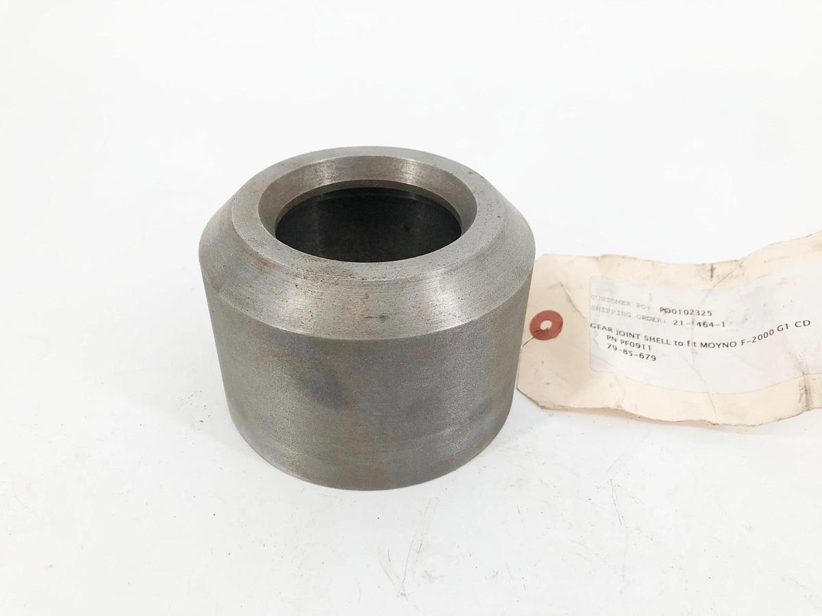 New Moyno PF0911 Gear Joint Shell for F-2000 G1 CD - No Box