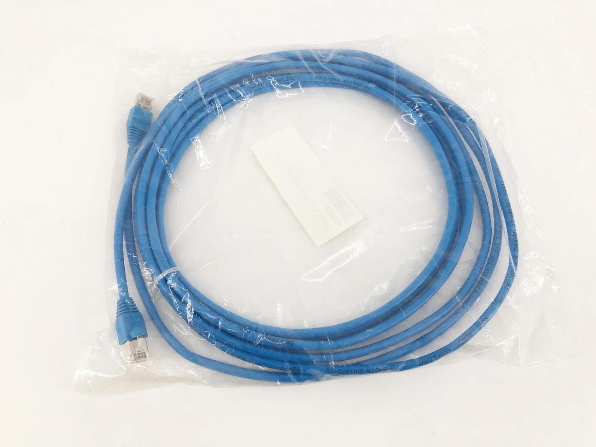 New Videojet 402092 Cable 2 Printer Connection Rev 1