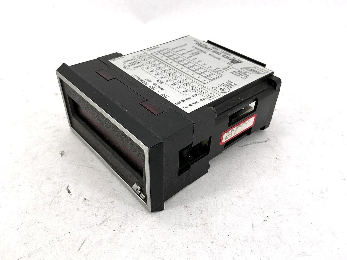 New Red Lion Controls MDI2R11A Message Digital Display 115/230VAC 50/60HZ MDI