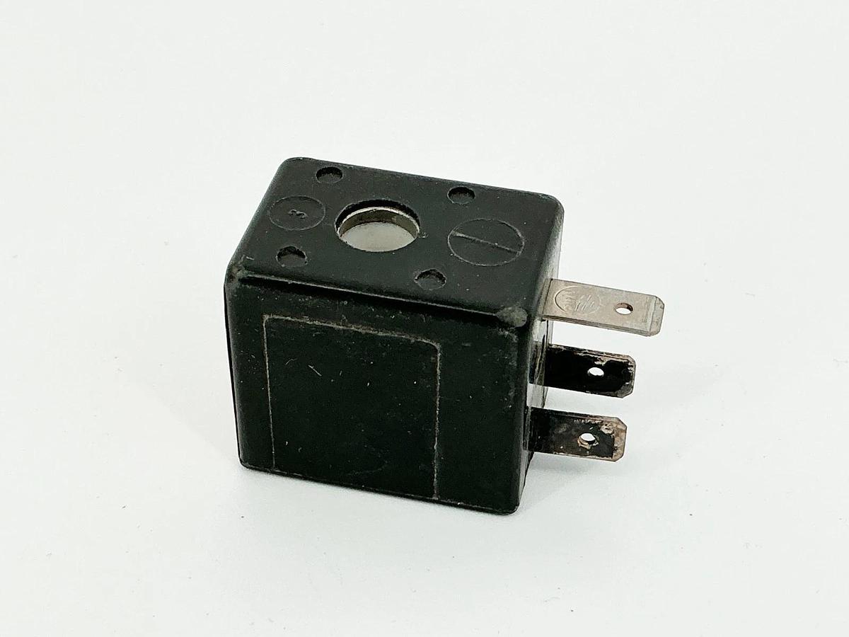 New Herion 0110 Solenoid Coil 24V - No Box