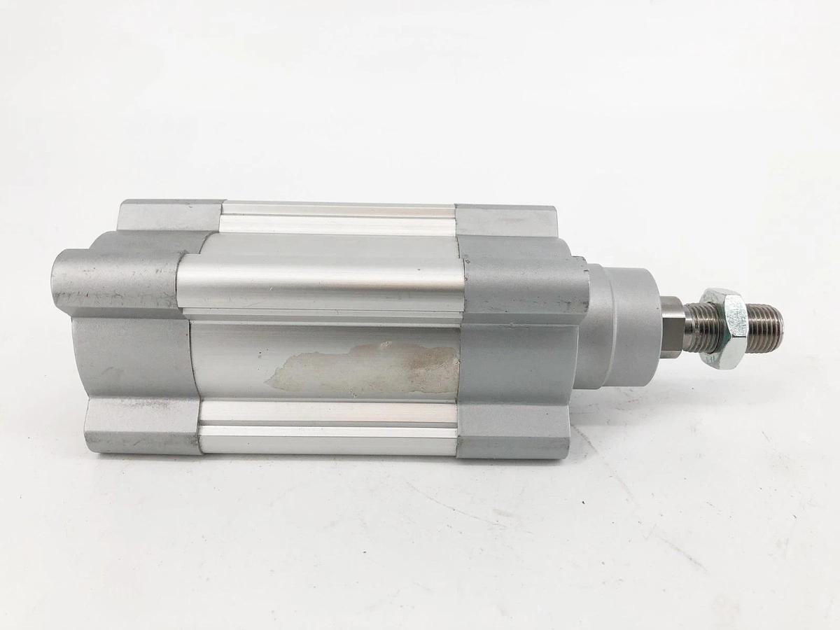 New Festo DSBC-50-35-PPVA-N3 Cylinder 50mm Bore 35mm Stroke 1463766 - No Box