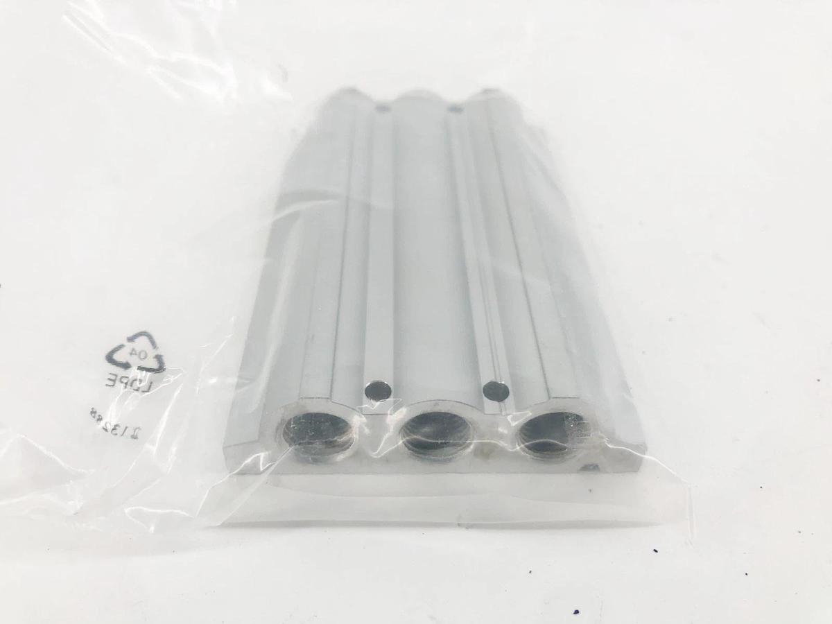 New Festo VABM-L1-14S-G14-6 Manifold Rail 566622