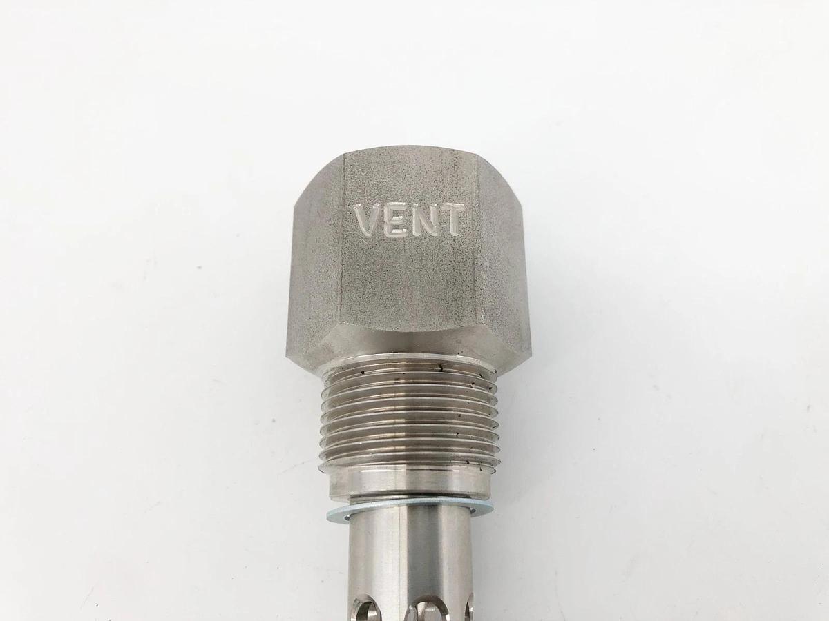 New Armstrong A9861 Valve Vent Assembly for PT300/3500/400 Series - No Box