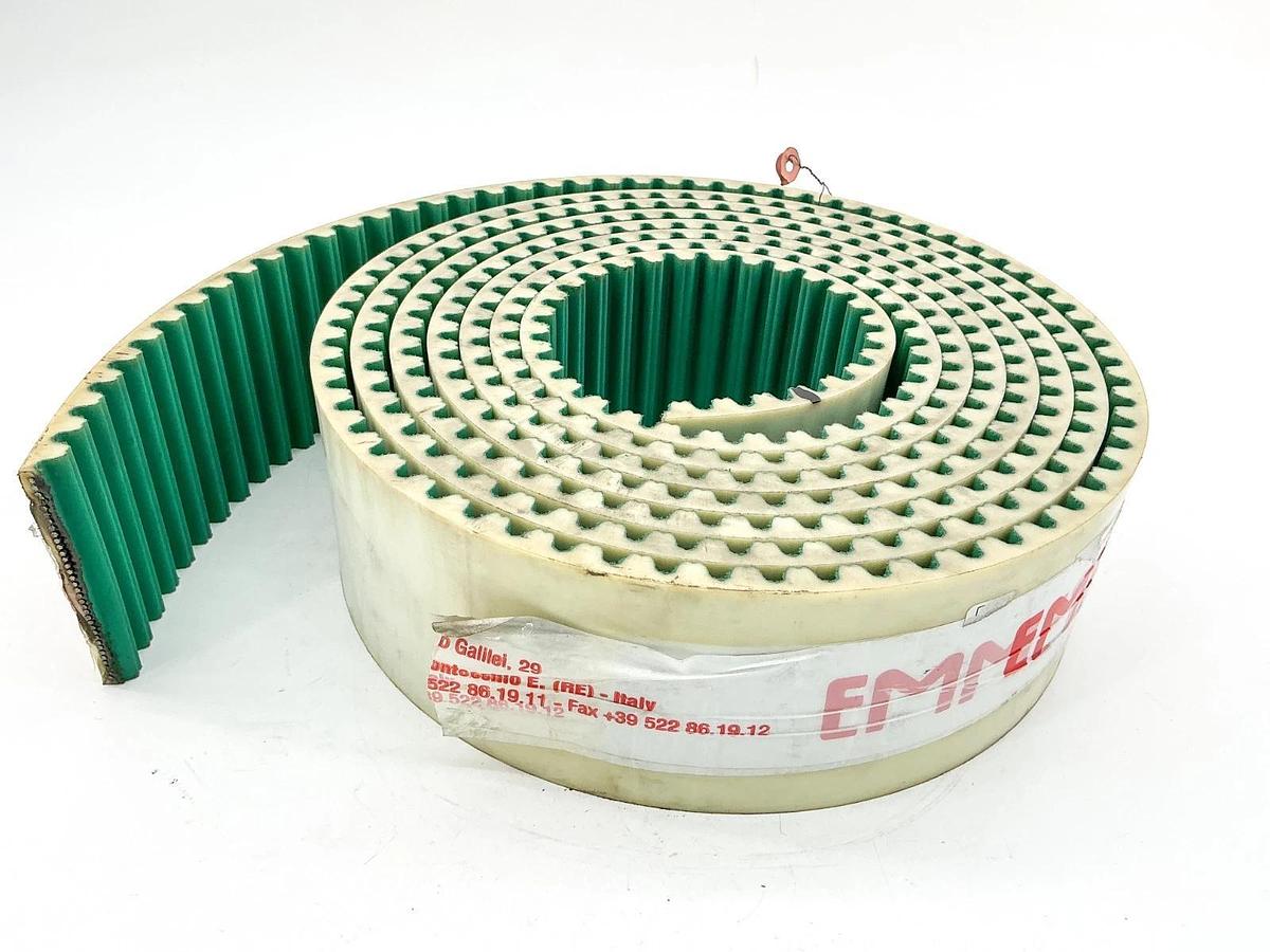 New Megadyne 85 RPP14 Timing Belt 15' length 3.5" Width