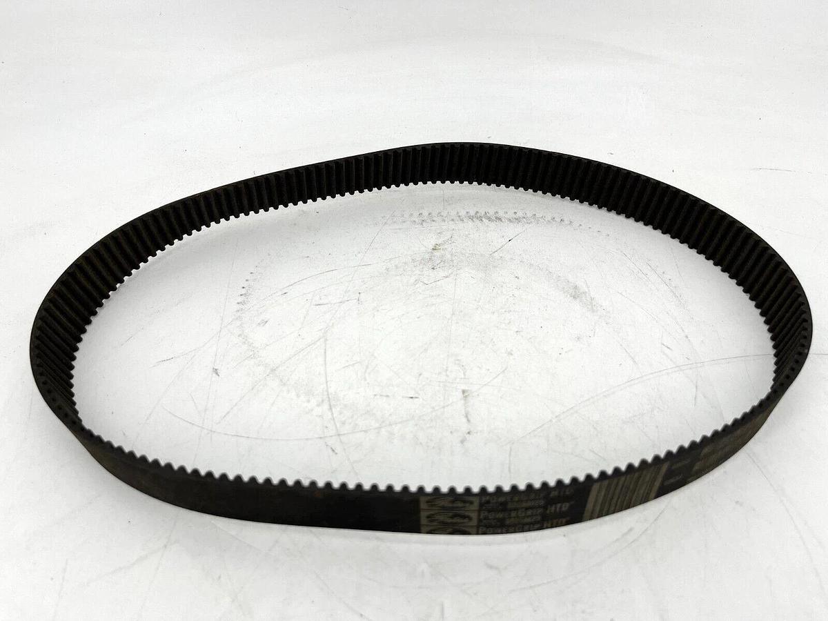 New Gates 800-5M-25 Timing Belt 9293-0576 160 Teeth
