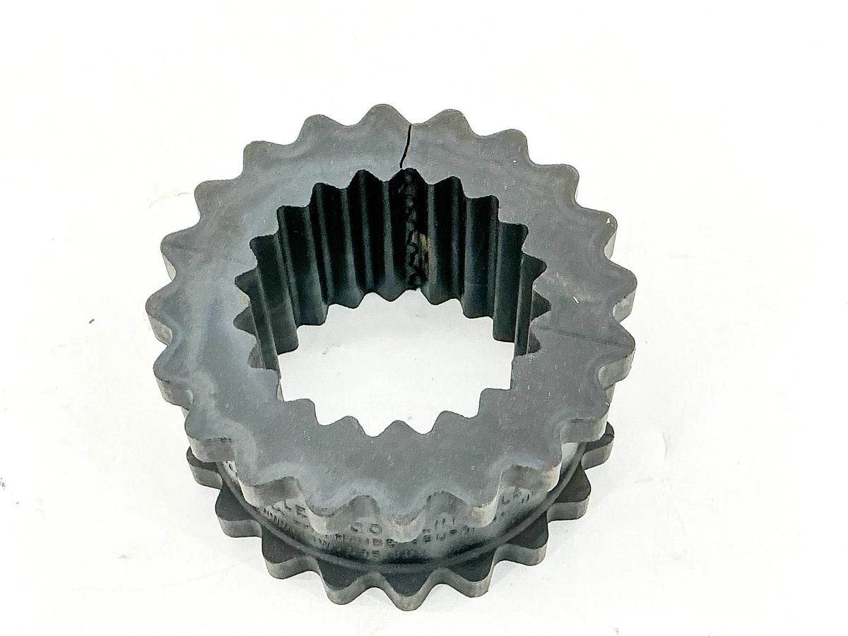New TB Woods 6JNS Sure-Flex Coupling Sleeve - No Box