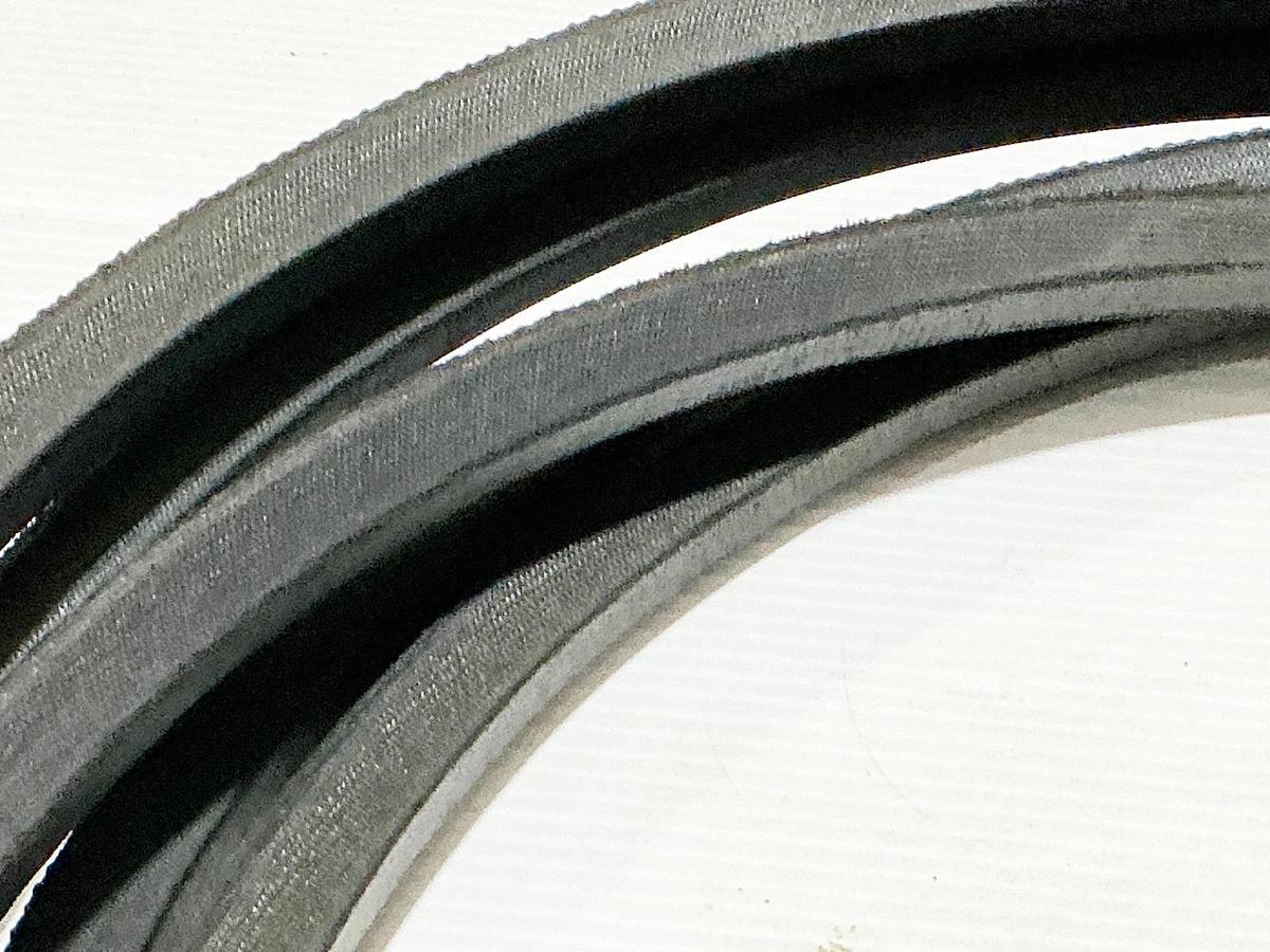 New Continental 5V2650 HY-T Belt 5V 265" Length 0.62" Cross Width 1 Rib - No Box