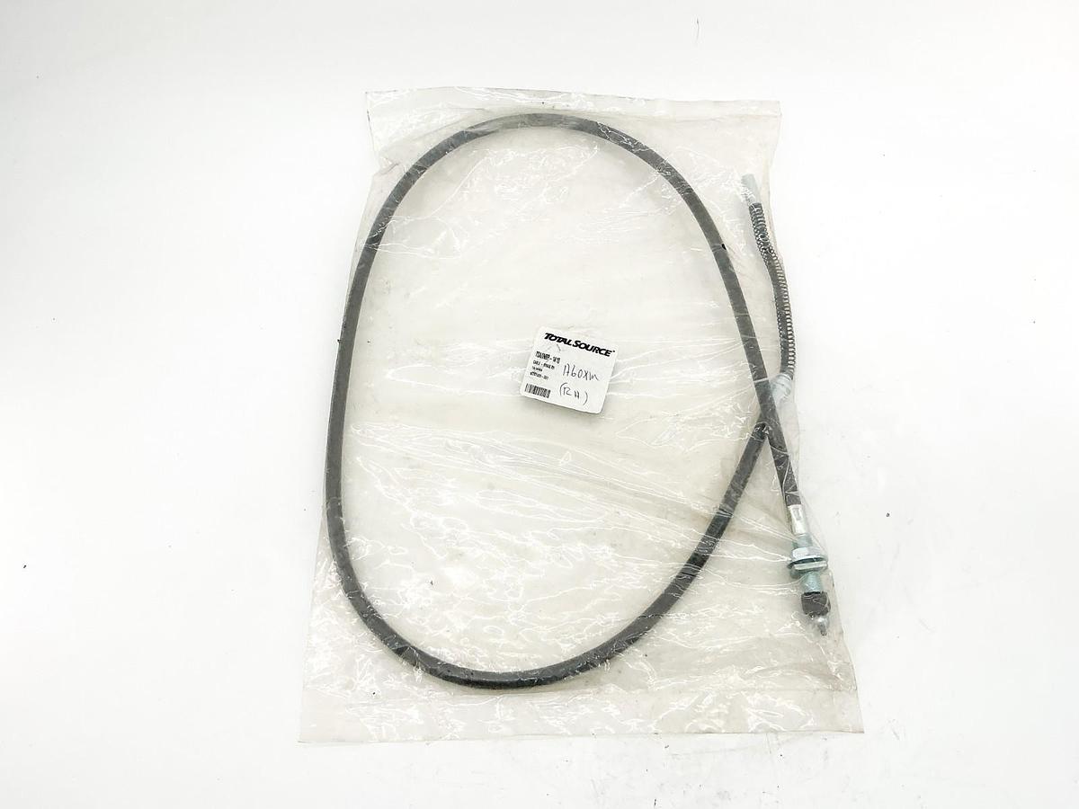 New Total Source TSA/INBP-1410 Brake Cable RH