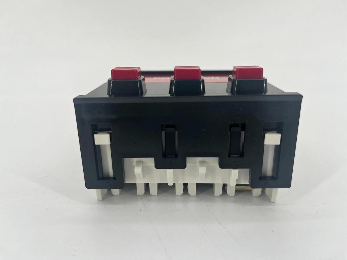 New Panalarm 90PB31F1PL Alarm Module