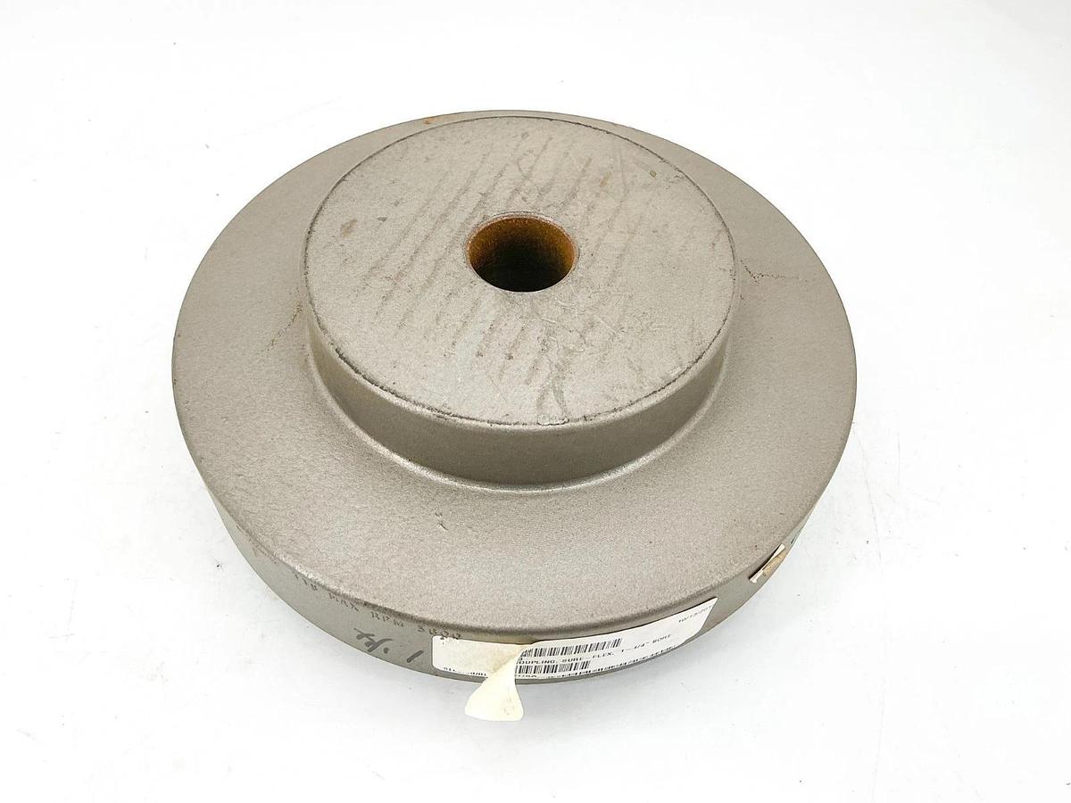 New Martin 11S 1-1/4 Coupling Flange Hub 1-1/4" Bore 3600RPM - No Box