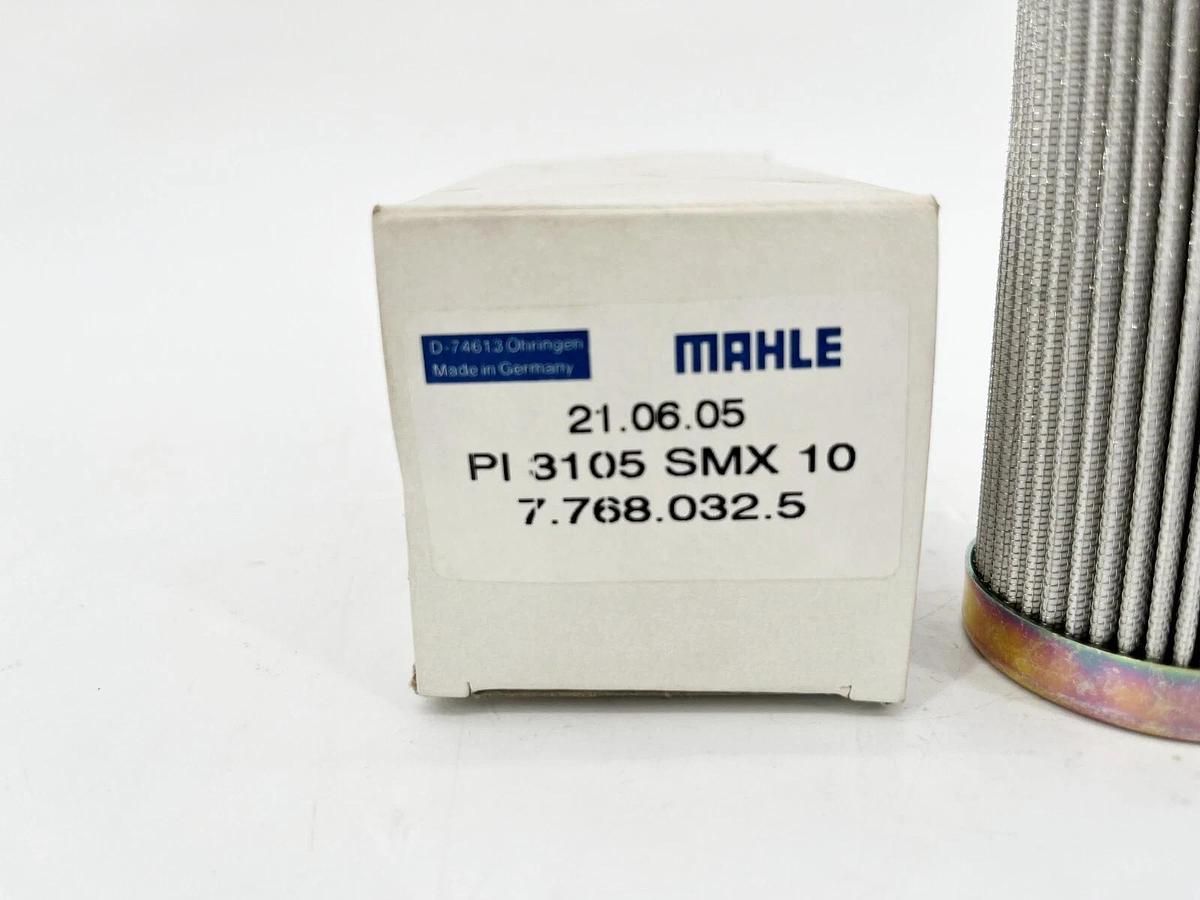 New Genuine Mahle PI3105SMX10 Filter Element 21.06.05 7.768.032.5
