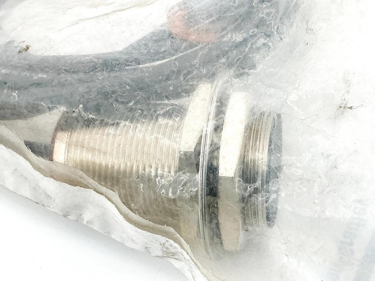 New Allen Bradley 872C-D10NP30-E2 Inductive Proximity Sensor 10-30V 200mA Ser.C