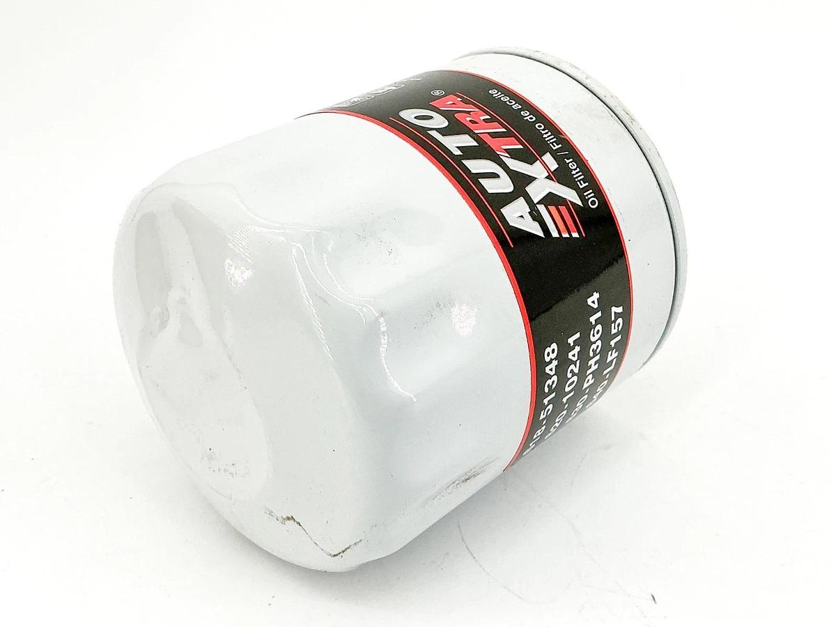 New Auto-Xtra 618-51348 Oil Filter