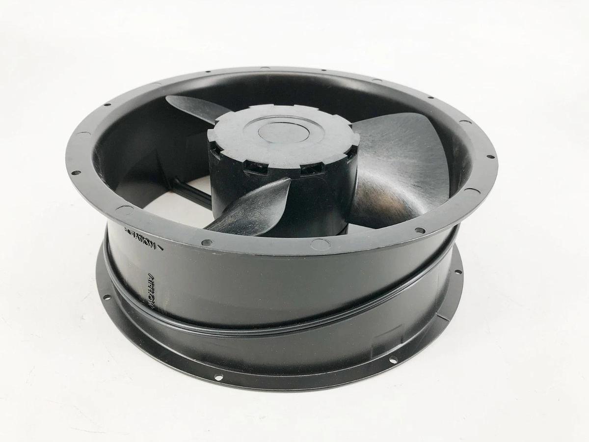 New Comair Rotron CLE2L2 Cooling Fan 020188 115V .48/.50A 50/60Hz